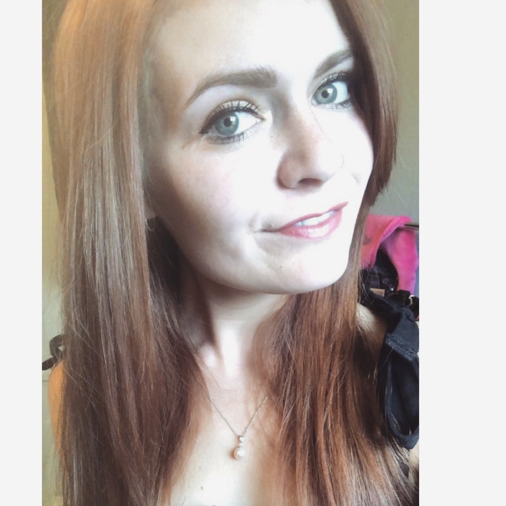 Meet your Posher, Meg
